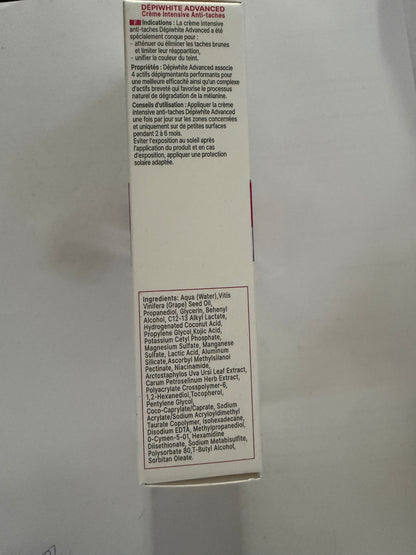 ACM Dépiwhite Advanced Intensive Anti-Brown Spot Cream