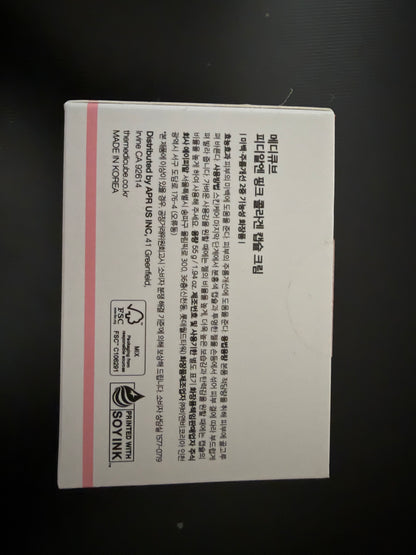 Medicube PDRN Pink Collagen Daily Capsule Cream