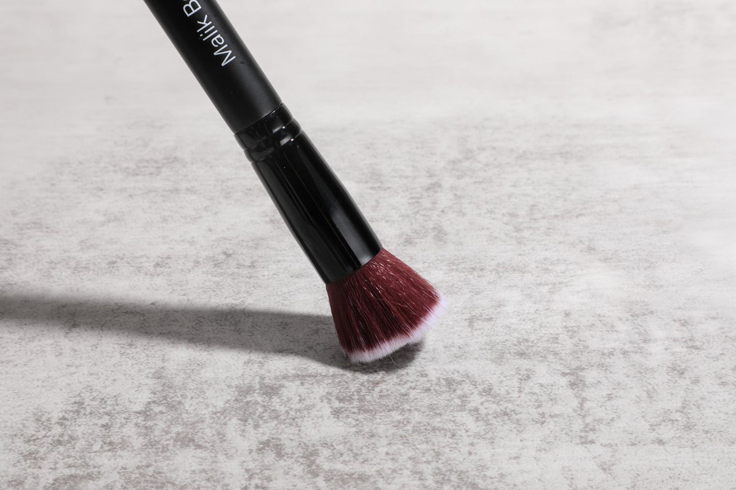 Malik Beauty Professional Synthetic Makeup Brush Set