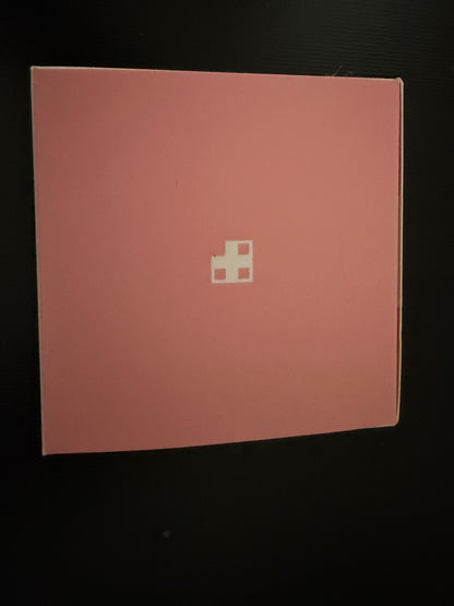 Medicube PDRN Pink Collagen Daily Capsule Cream