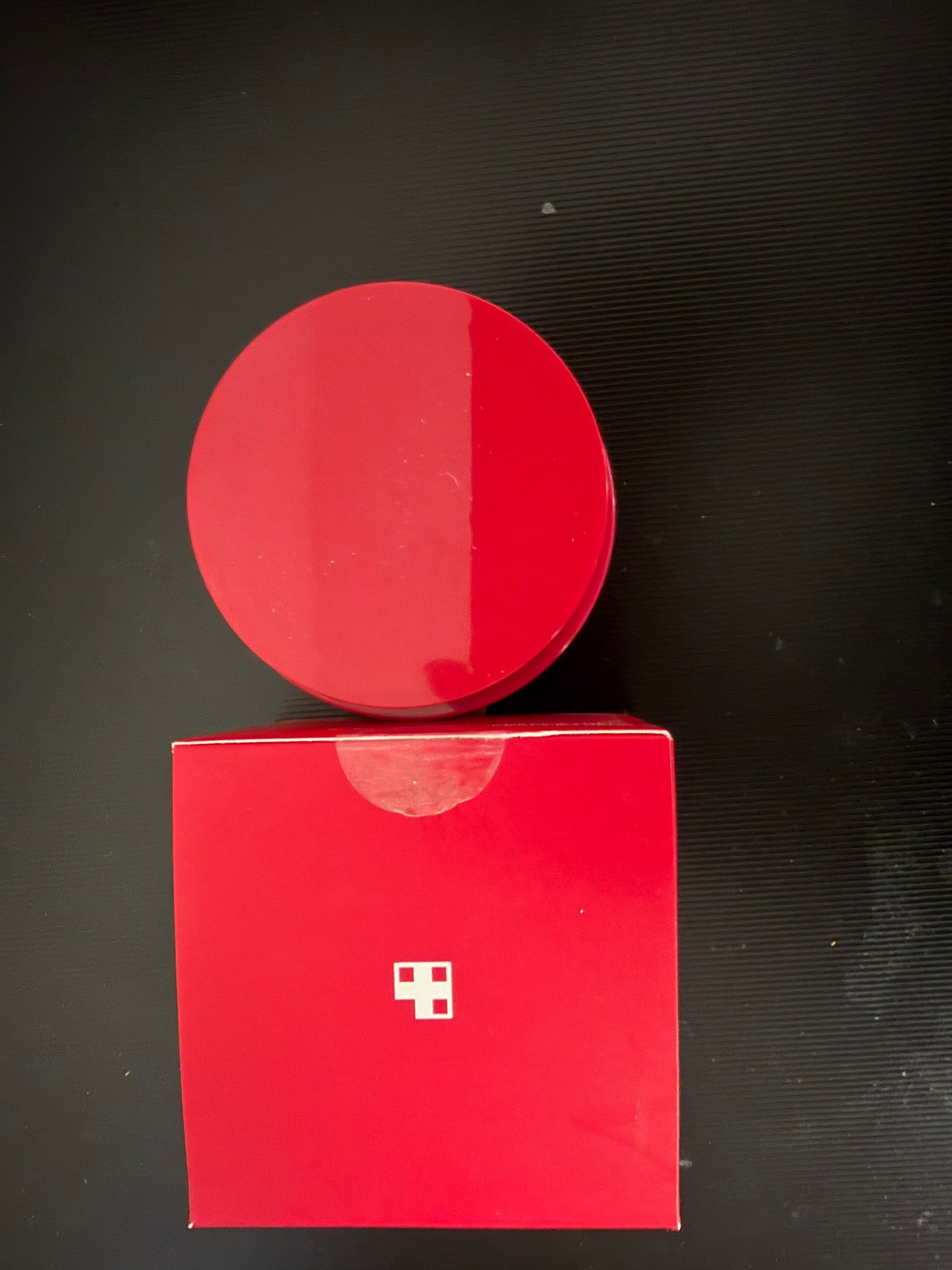Medicube TXA Niacinamide 5% Clarifying Capsule Cream