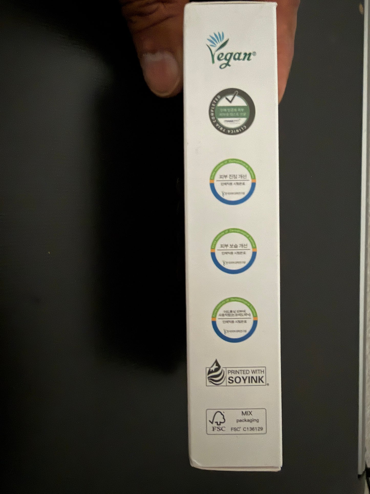 Dr. Althea 345 Relief Cream for Sensitive Skin