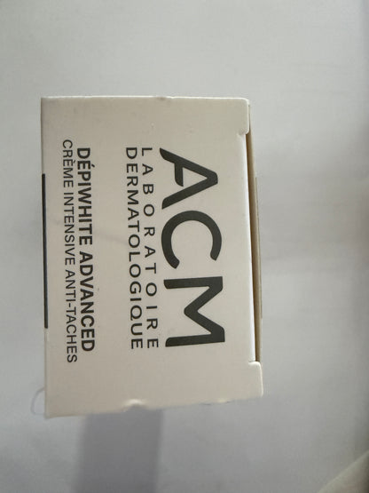 ACM Dépiwhite Advanced Intensive Anti-Brown Spot Cream