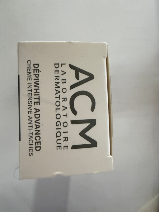 ACM Dépiwhite Advanced Intensive Anti-Brown Spot Cream