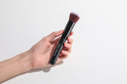 Malik Beauty Professional Synthetic Makeup Brush Set